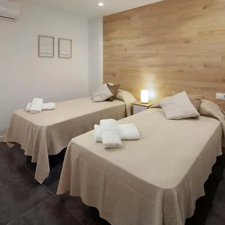 Moderno Y Bien Ubicado Apartamento *