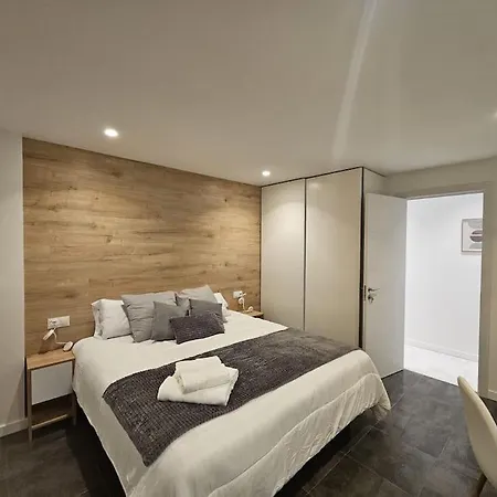 Apartment Moderno Y Bien Ubicado