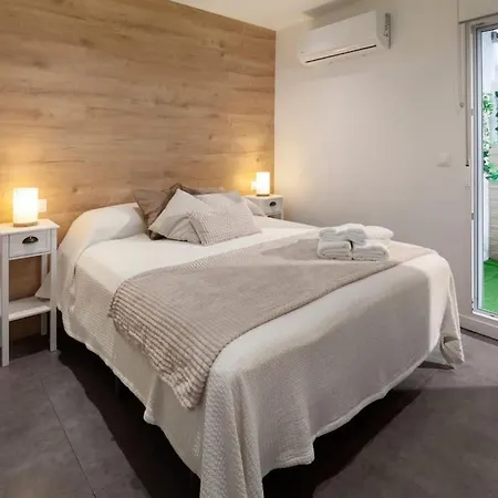 Moderno Y Bien Ubicado Apartment