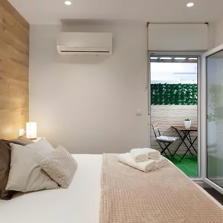 Apartment Moderno Y Bien Ubicado *